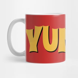 YUMMY Mug